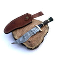 Hunting Knife AG Knives
