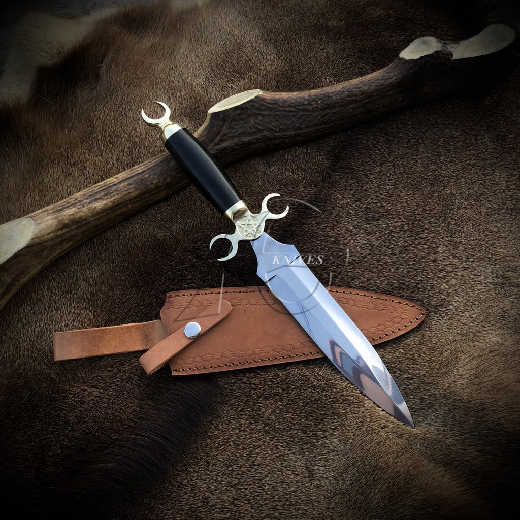 Dagger Knife / AG Knives