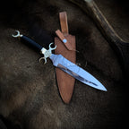 Dagger Knife / AG Knives