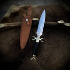 Dagger Knife / AG Knives