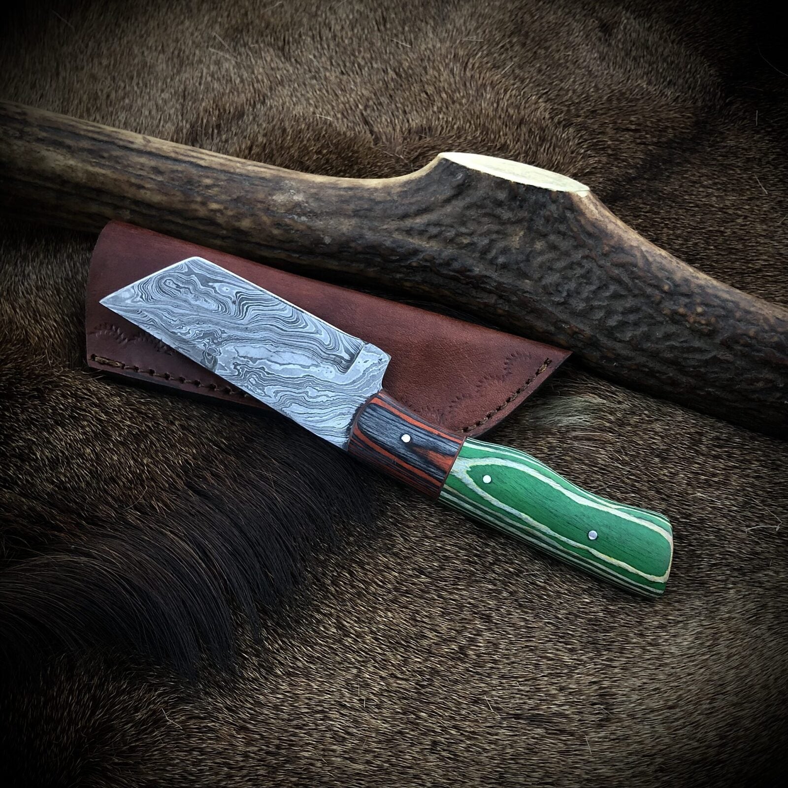 Tantoknife / AG Knives