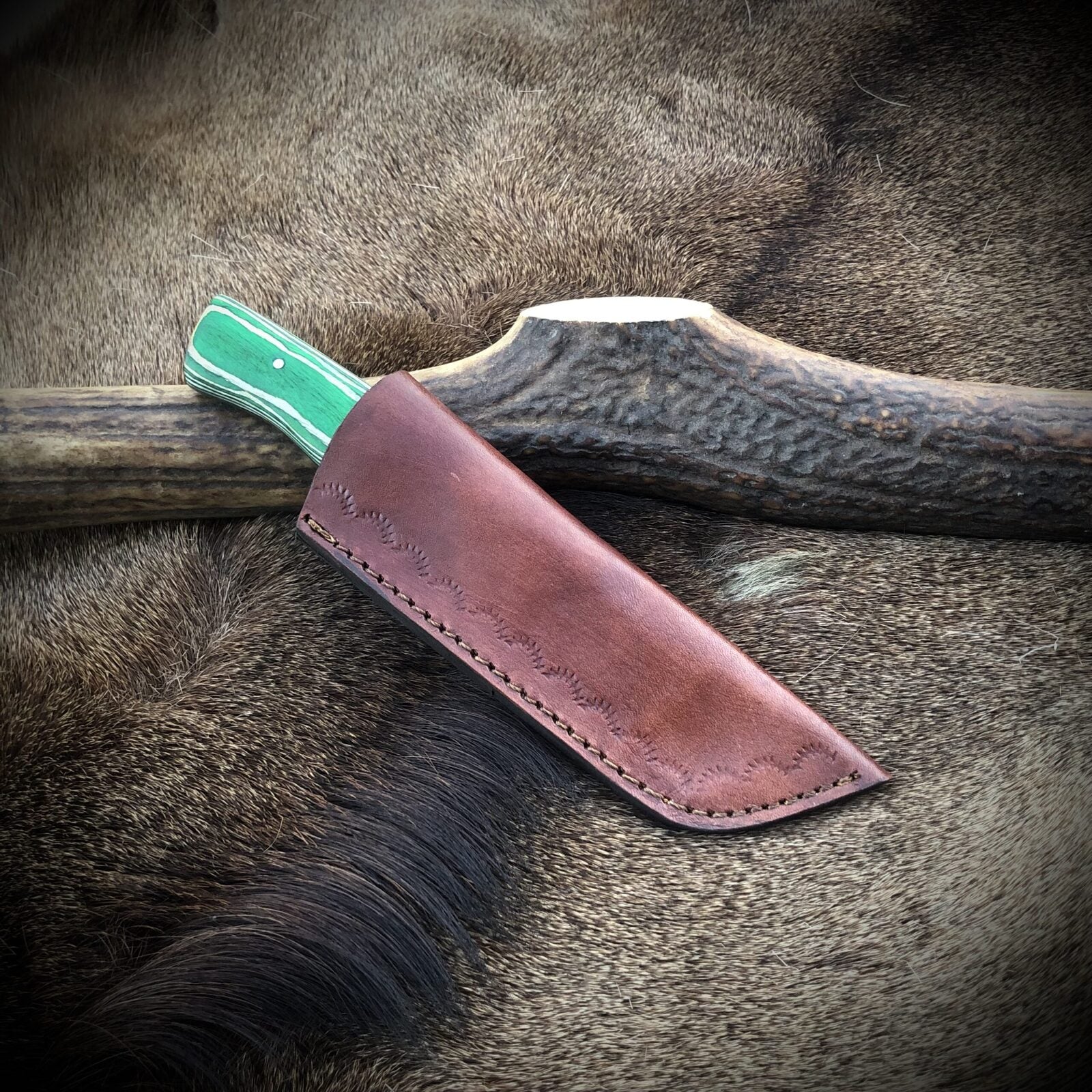 Tantoknife / AG Knives