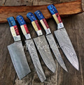 agknives.com/TexasKnivesSet