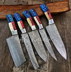 agknives.com/TexasKnivesSet