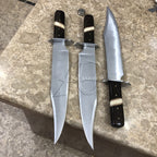 Bowie Knife – AG Knives