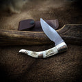Folding Knife / AG Knives