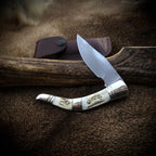 Folding Knife / AG Knives
