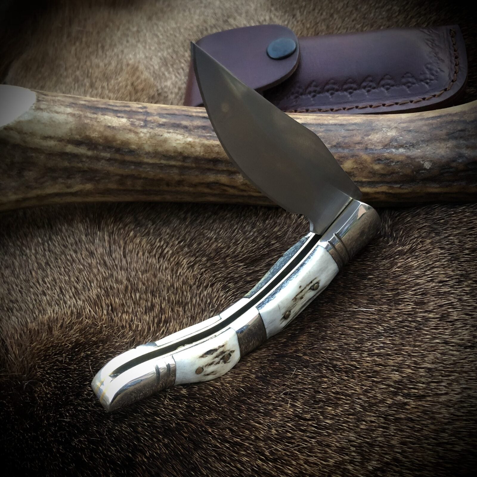 Folding Knife / AG Knives