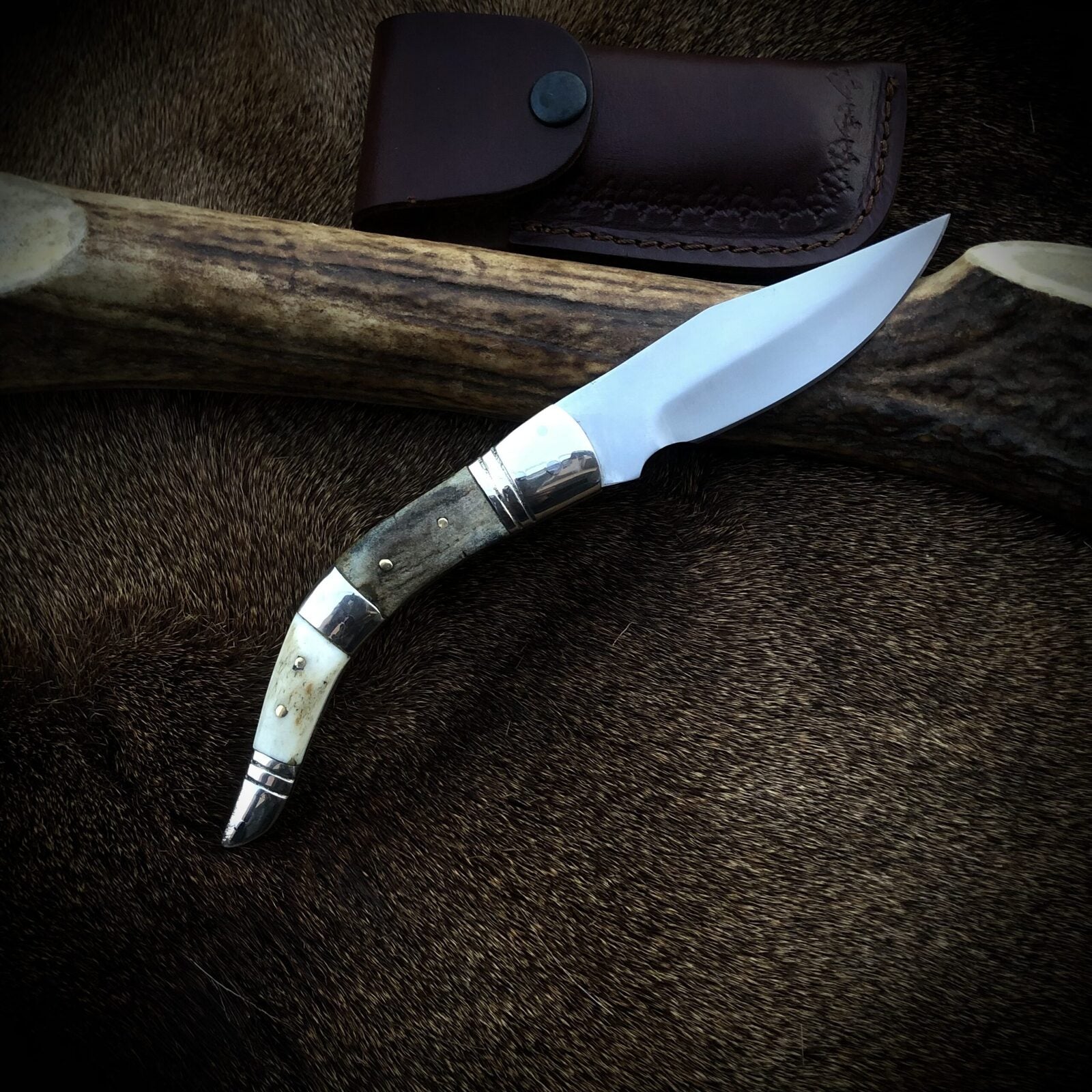 Folding Knife / AG Knives