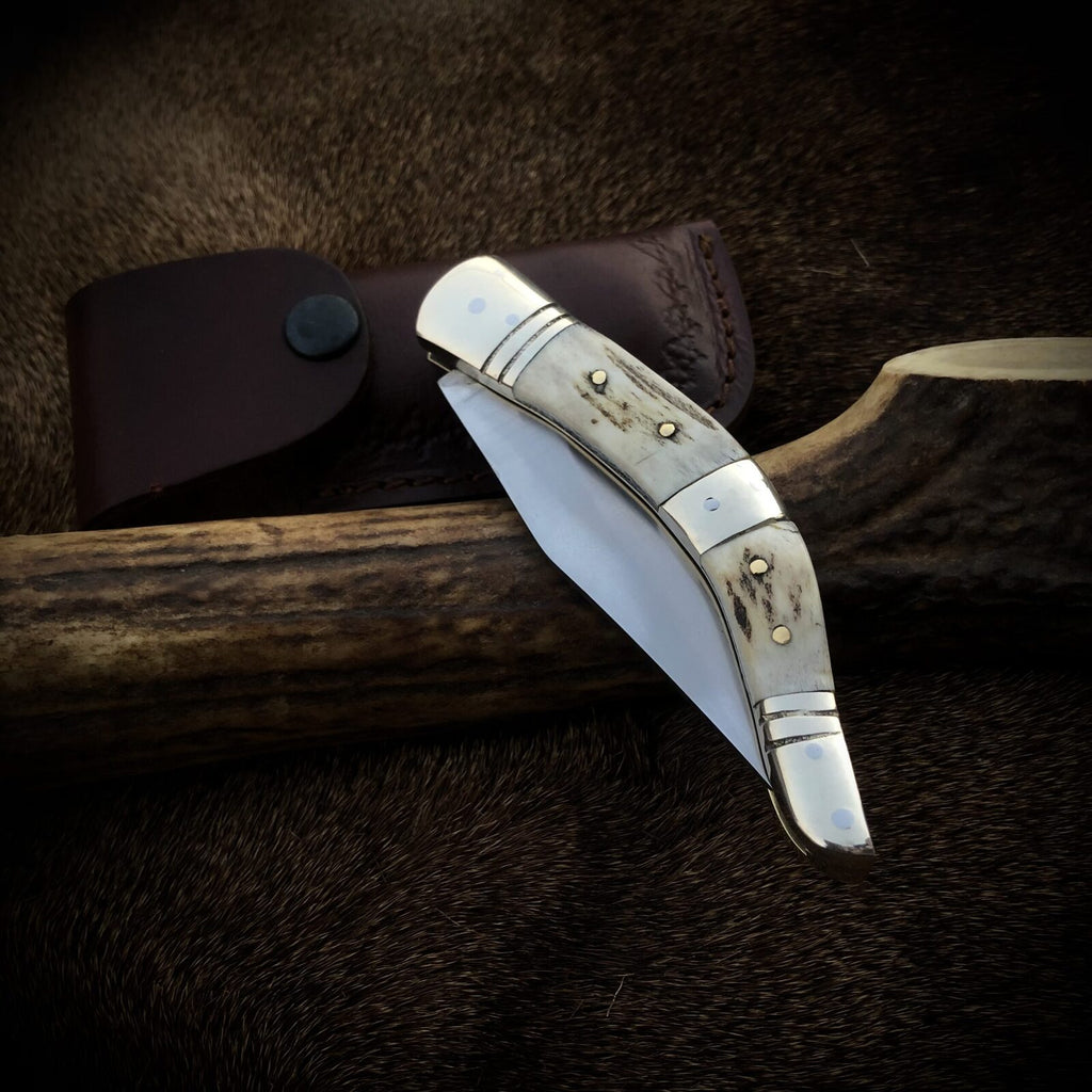 Folding Knife / AG Knives