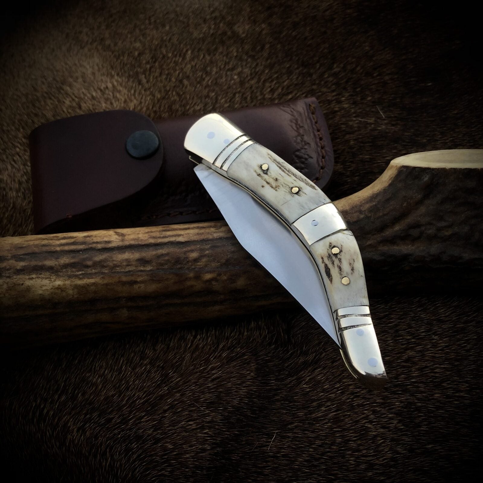 Folding Knife / AG Knives