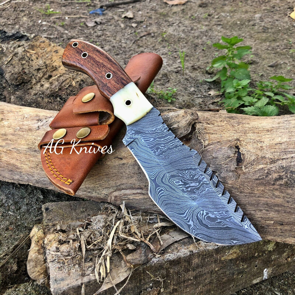 agknives.com/Tracker