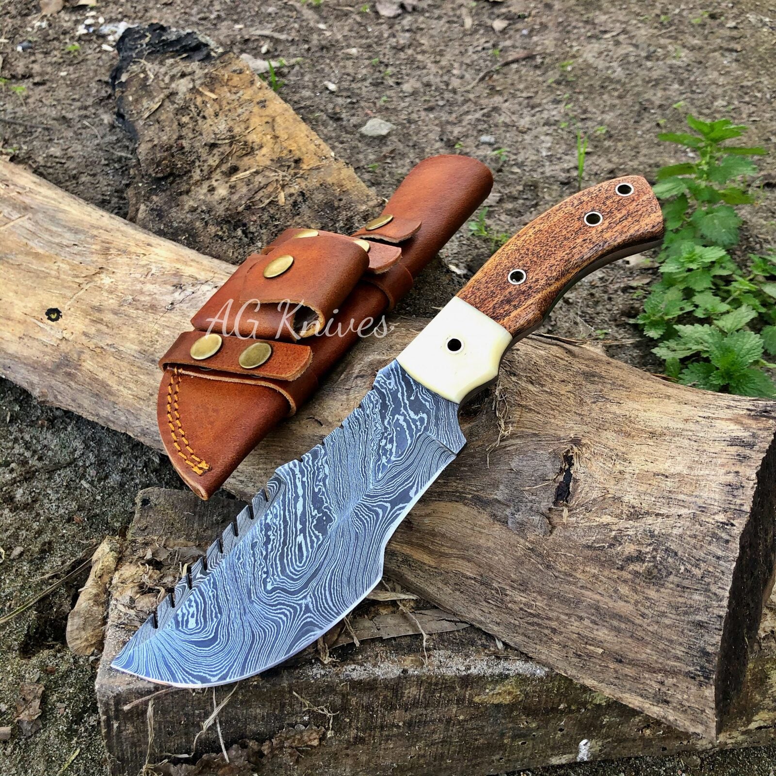 agknives.com/Tracker