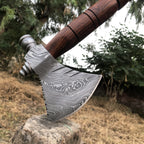 agknives.com/Axe