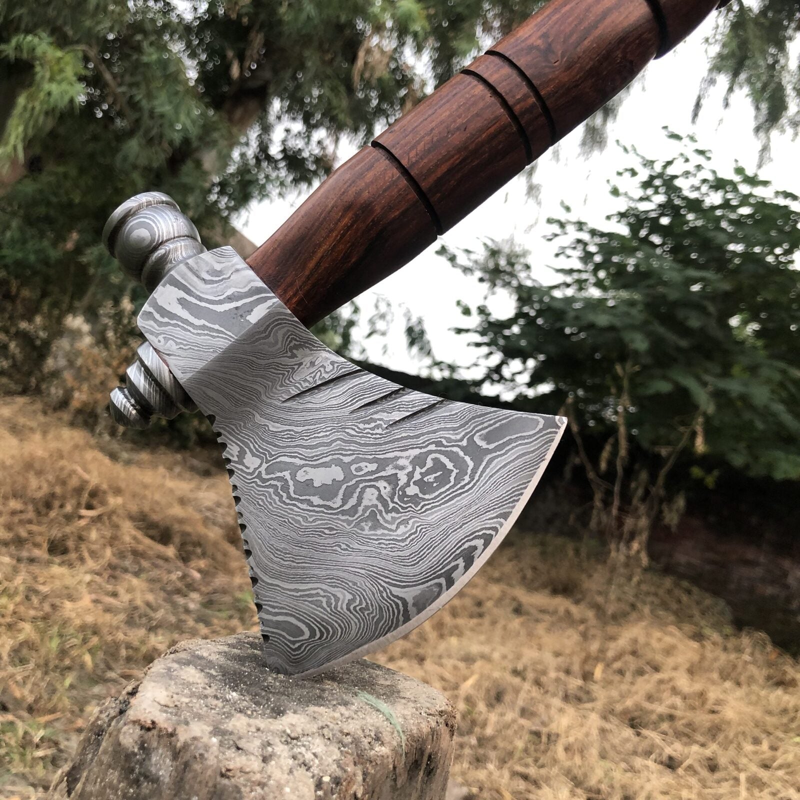 agknives.com/Axe
