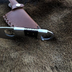 agknives / skinner knife