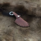 agknives / skinner knife