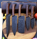 Kitchen Knives / AG Knives