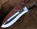 Bowie Knife – AG Knives