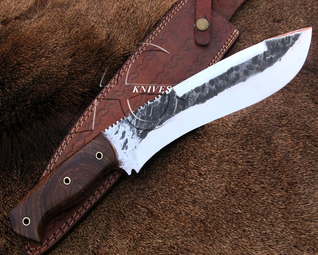 Bowie Knife – AG Knives