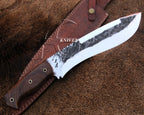 Bowie Knife – AG Knives