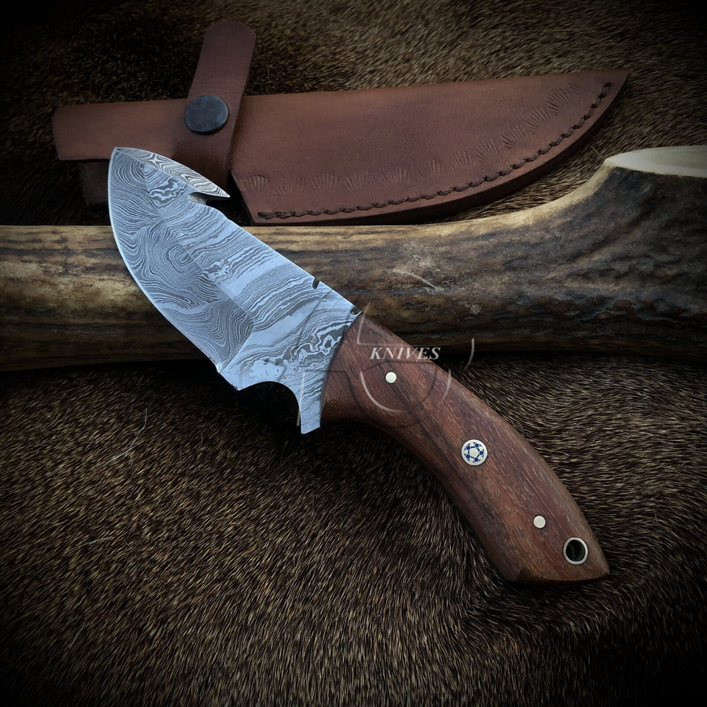 skinner knife / agknives