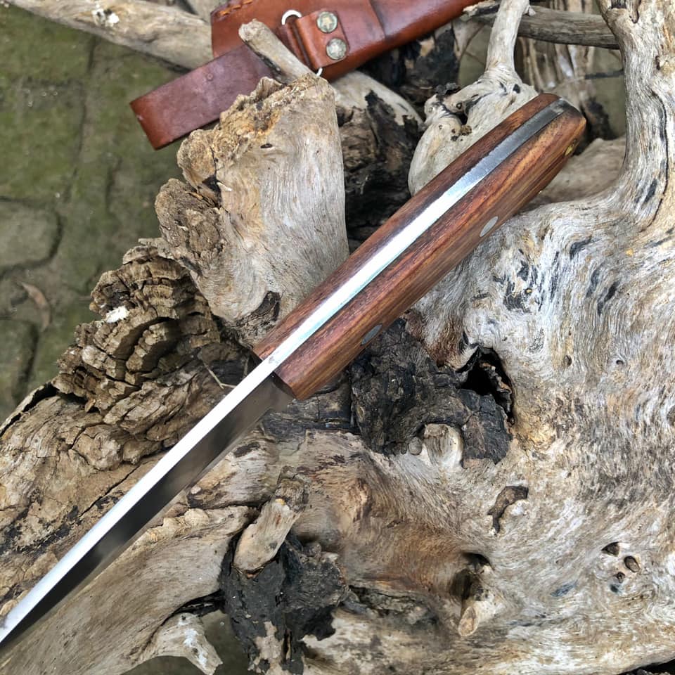 Hunting Knife / AG Knives