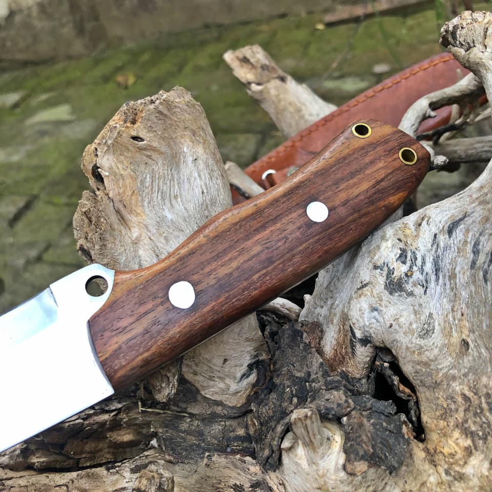 Hunting Knife / AG Knives