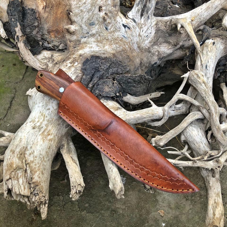 Hunting Knife / AG Knives