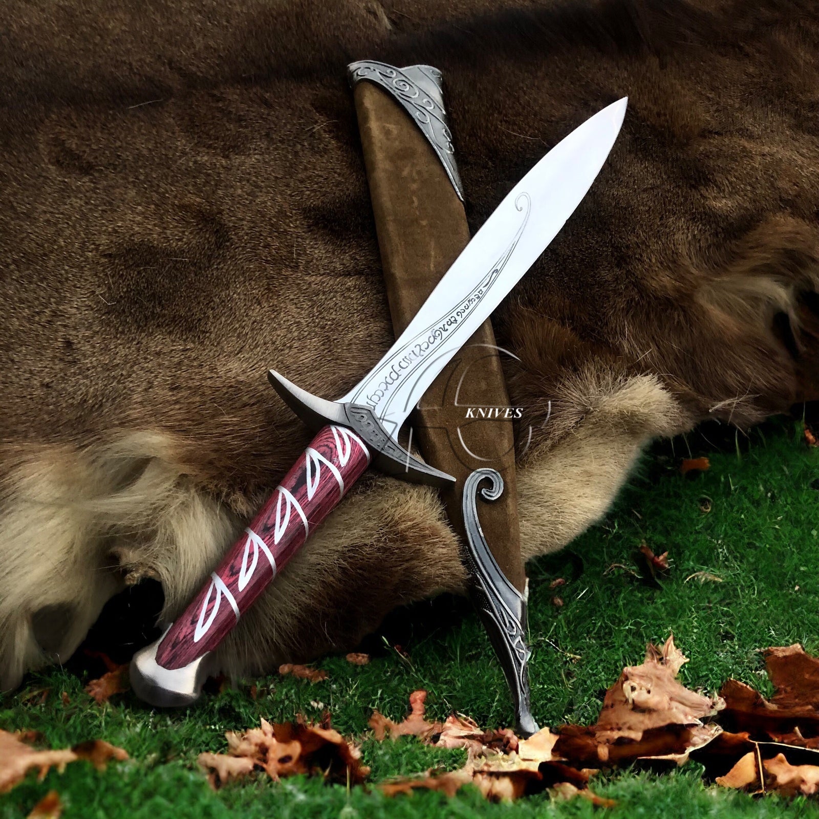 Sting Sword/ AGKnives