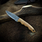 skinning knife / AGKnives