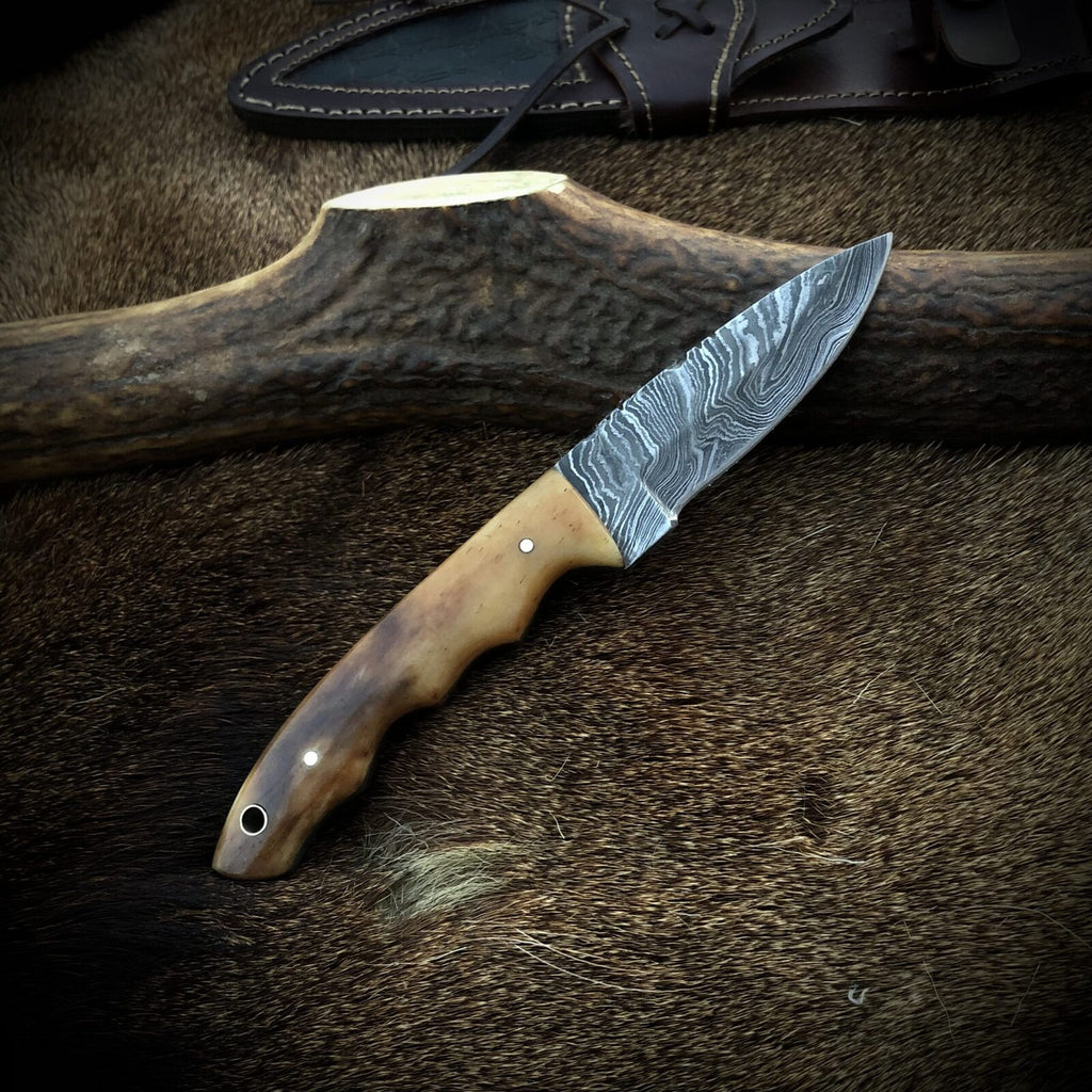 skinning knife / AGKnives