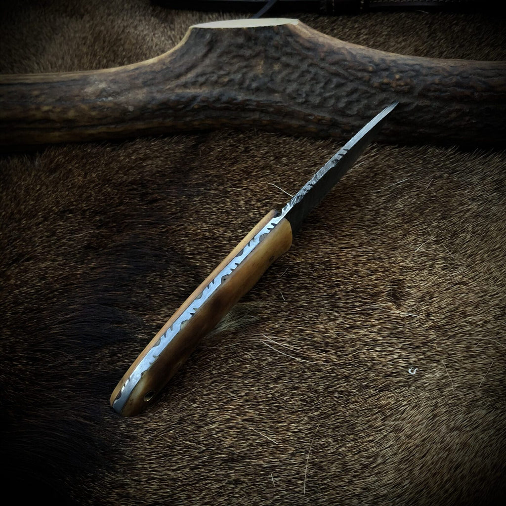 skinning knife / AGKnives