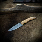 skinning knife / AGKnives