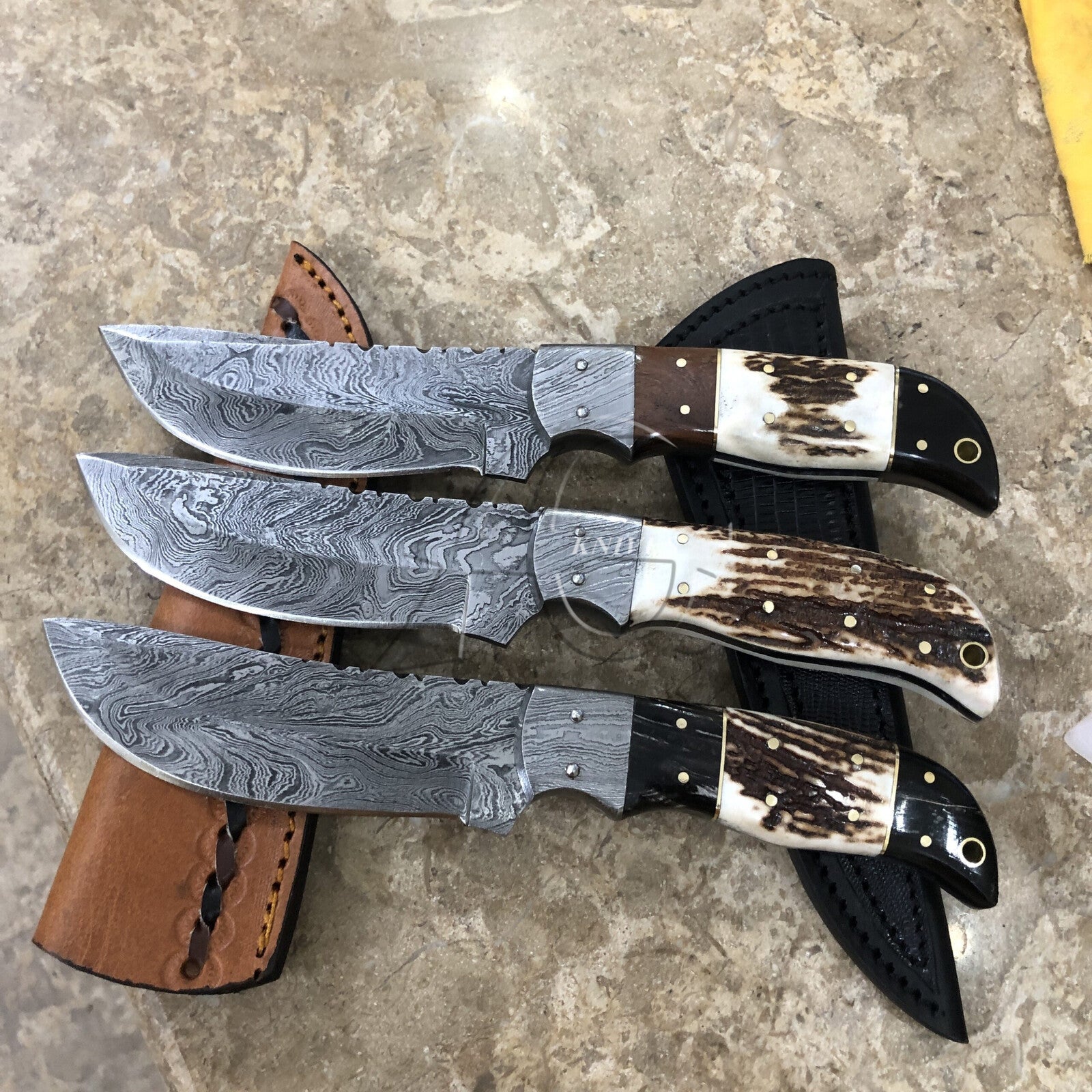 Set-of-three-knives