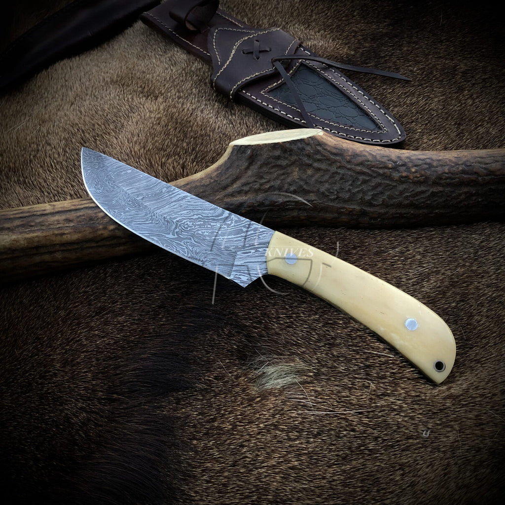 Hunting Knife / AG Knives