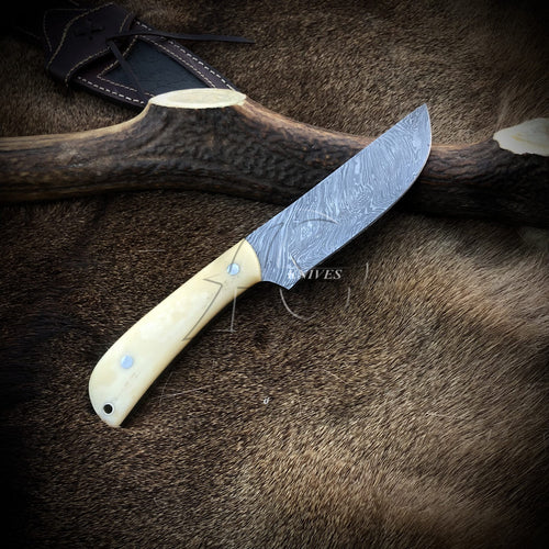 Hunting Knife / AG Knives