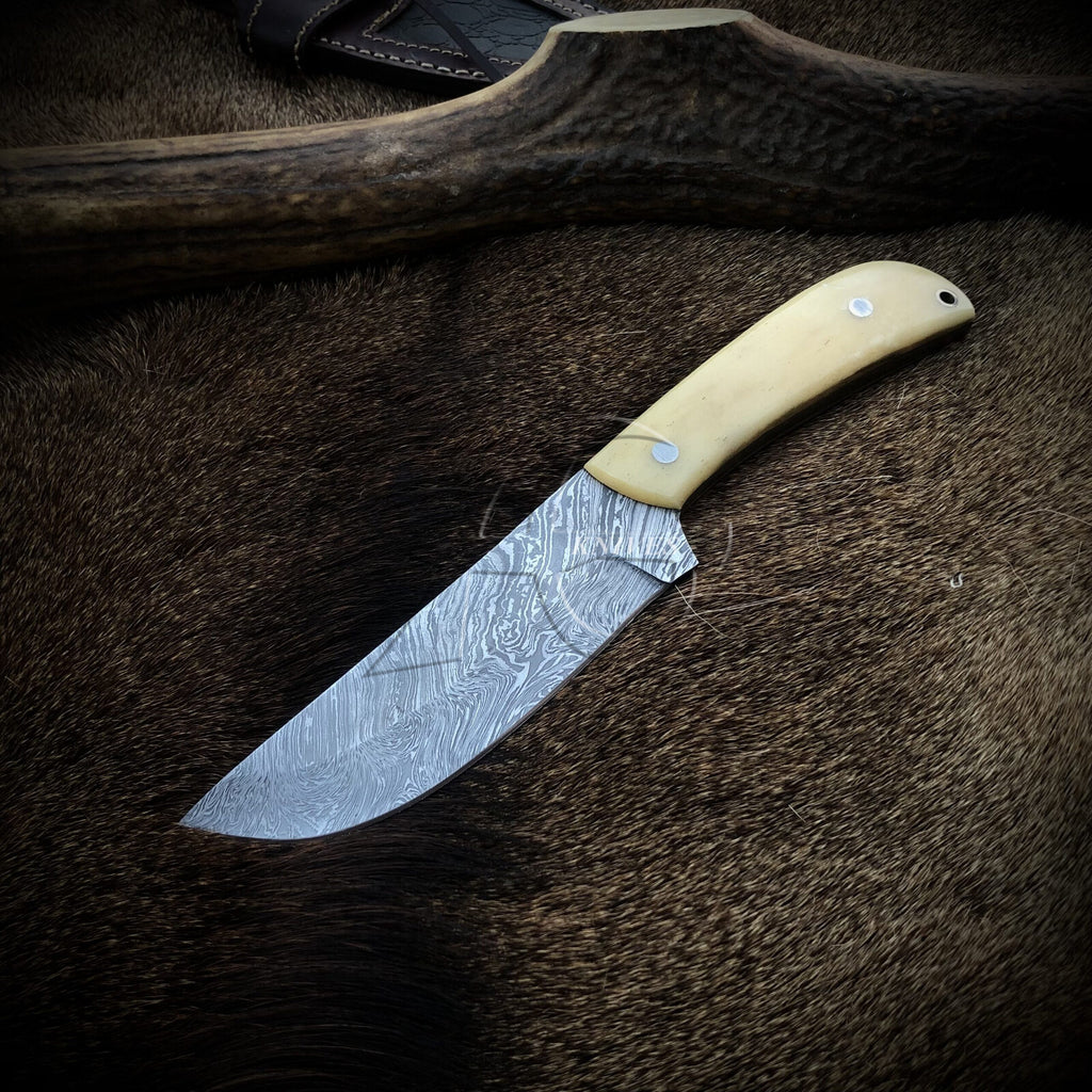 Hunting Knife / AG Knives