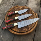 Kitchen Knives / AG Knives