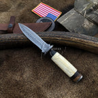 Dagger Knife / AG Knives