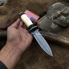 Dagger Knife / AG Knives