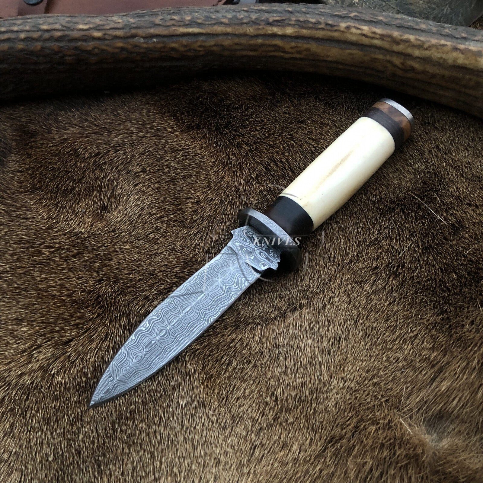 Dagger Knife / AG Knives