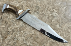 Bowie Knife – AG Knives