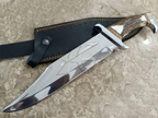 Bowie Knife – AG Knives