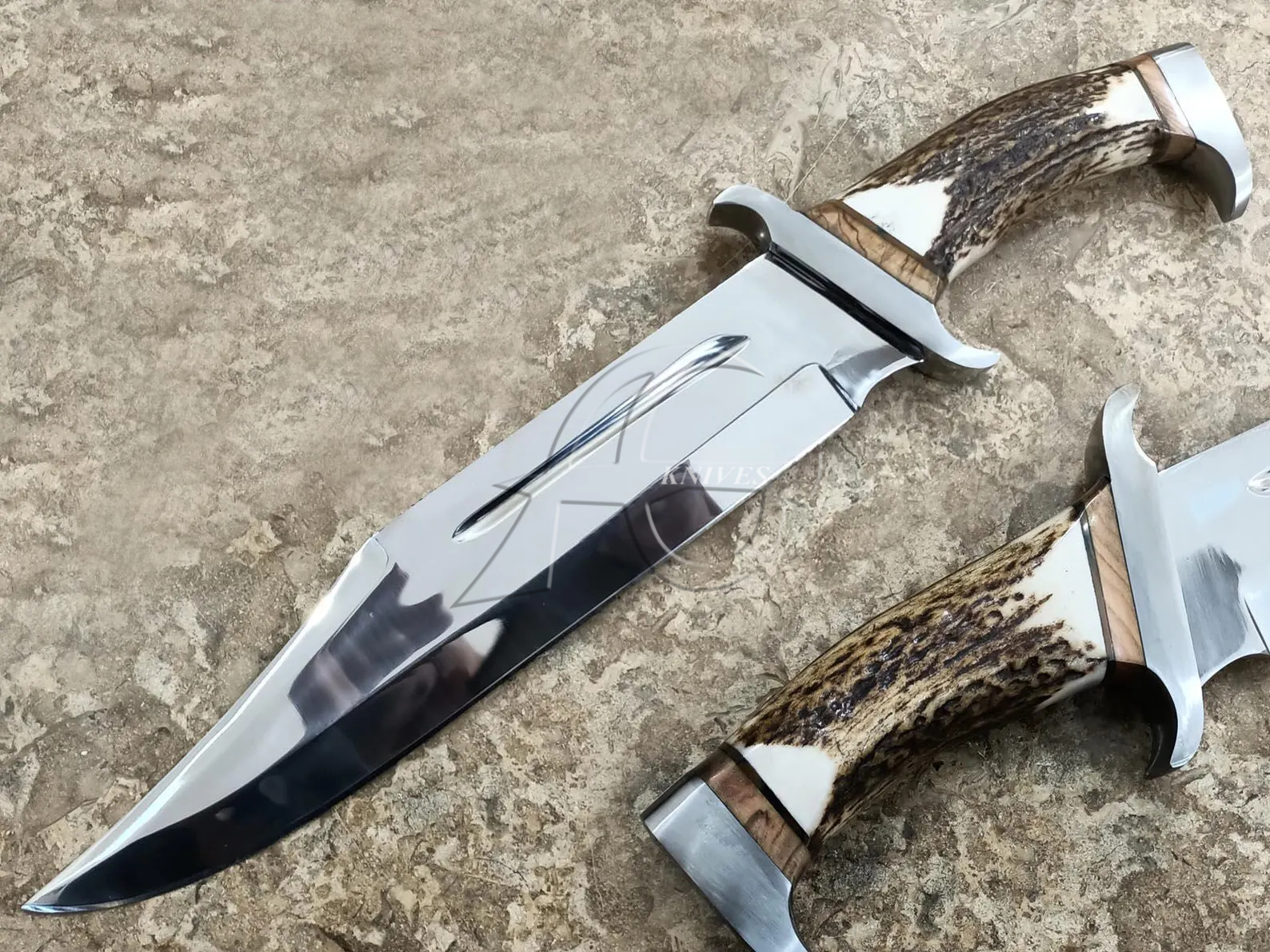 Bowie Knife – AG Knives