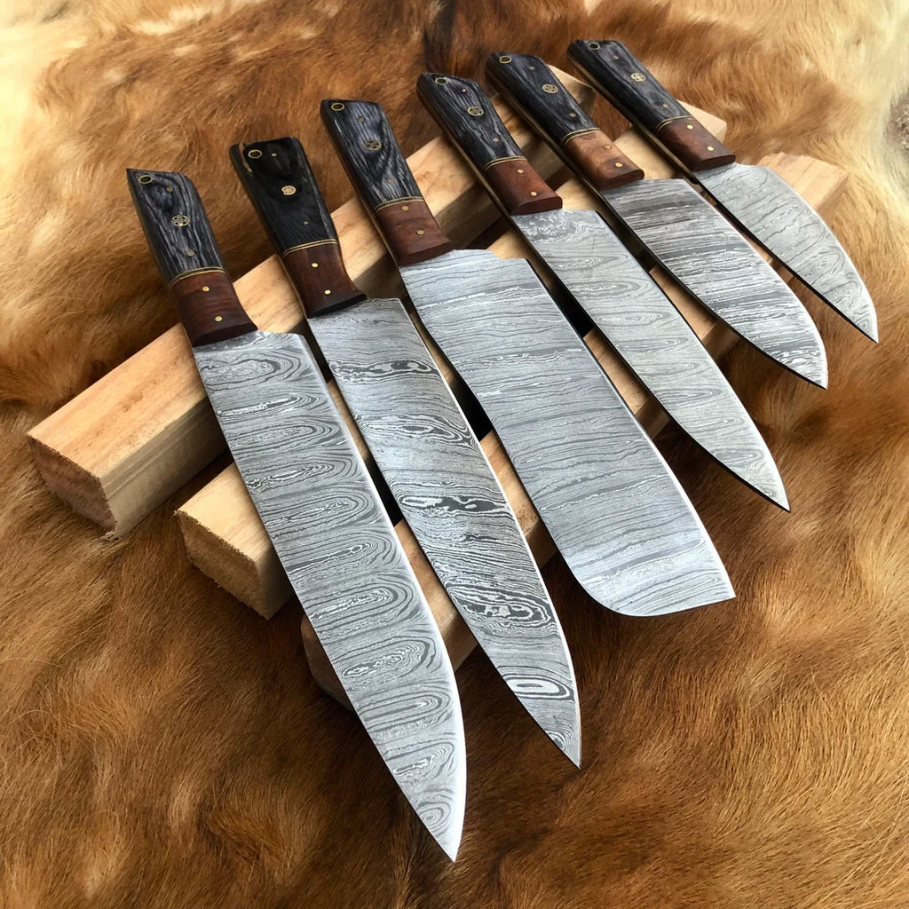 Kitchen Knives / AG Knives