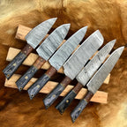Kitchen Knives / AG Knives