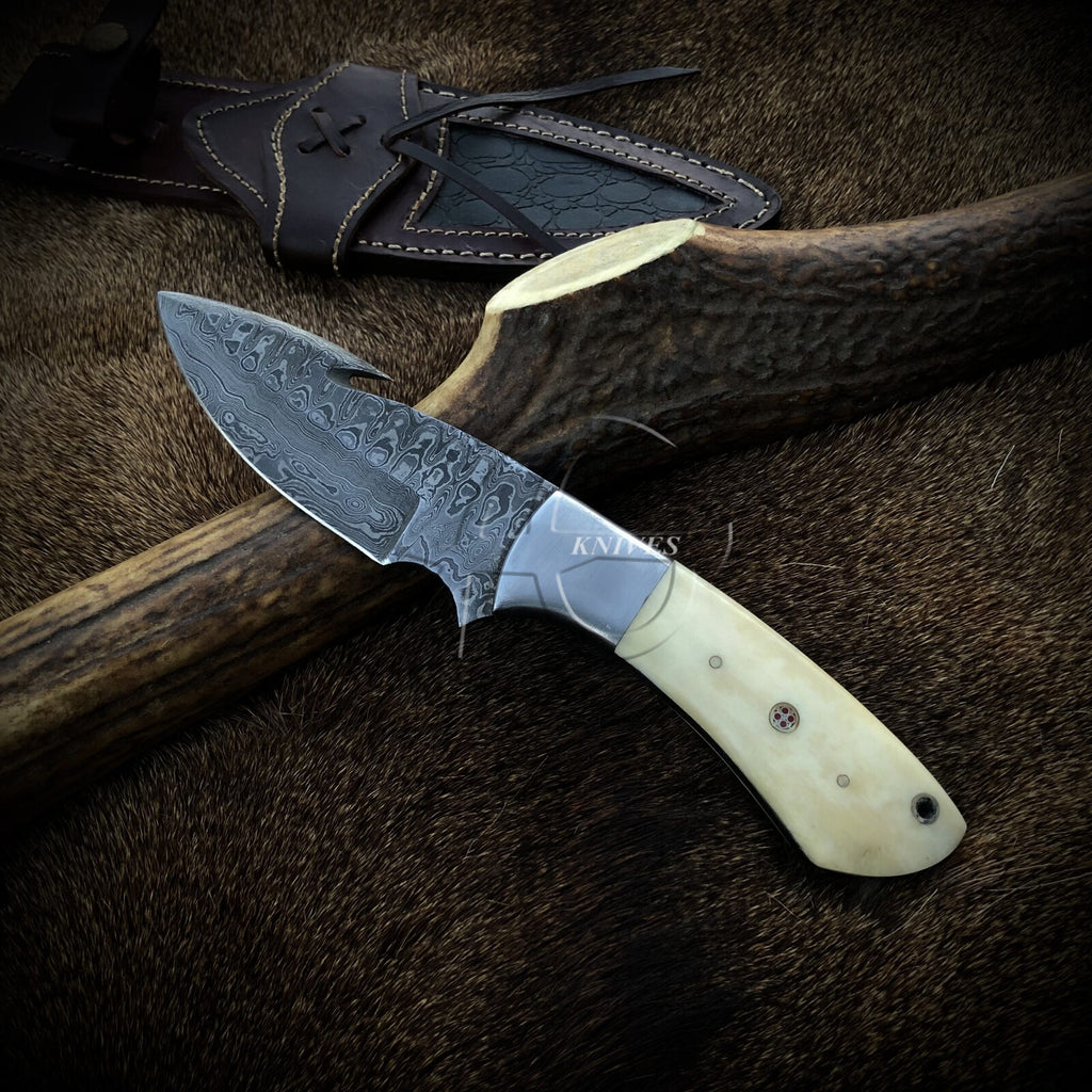 skinning knife / AGKnives