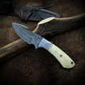 skinning knife / AGKnives