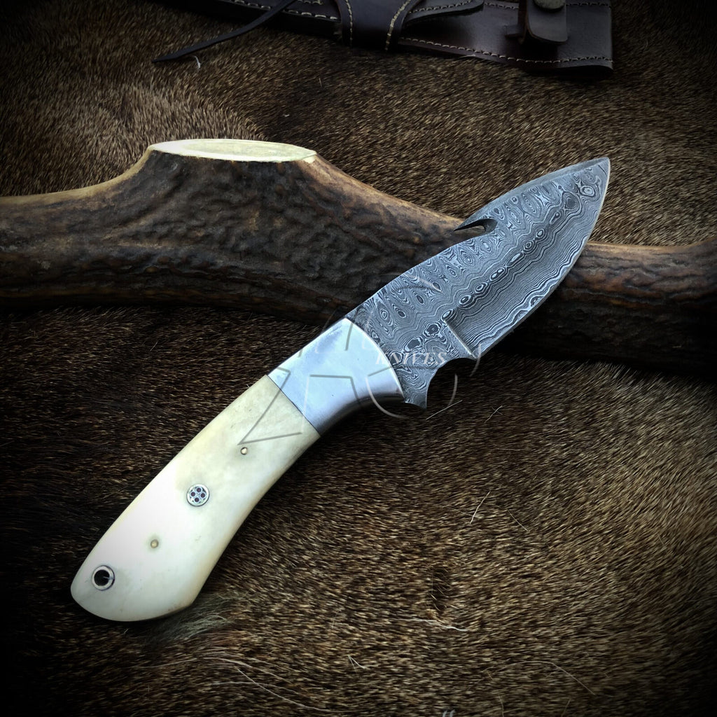 skinning knife / AGKnives